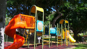 Childrens Play Area - Outdoor